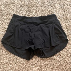 lululemon shorts